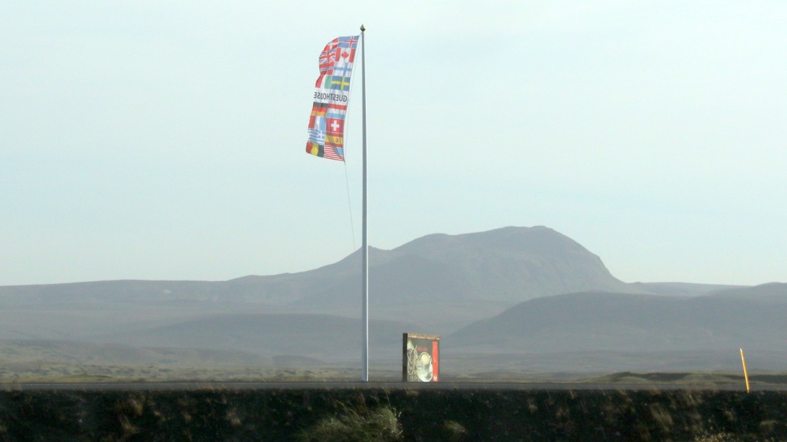 Grmsstair Guesthouse