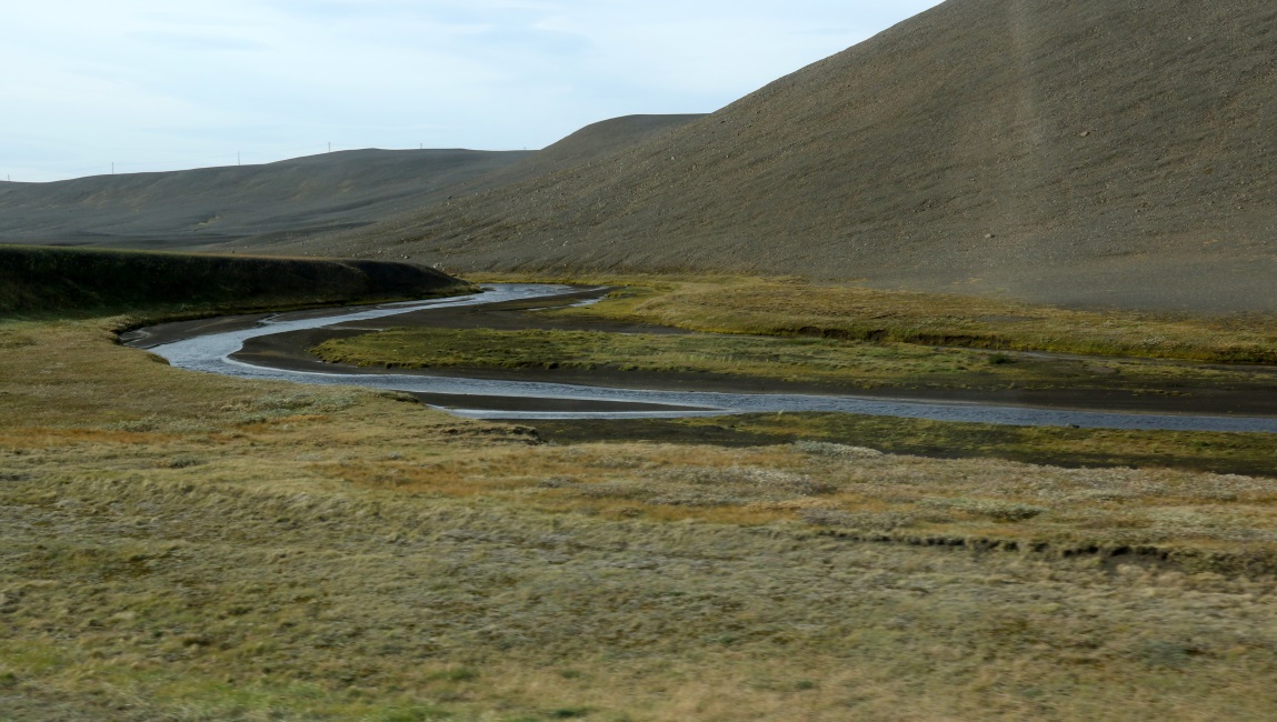A stream