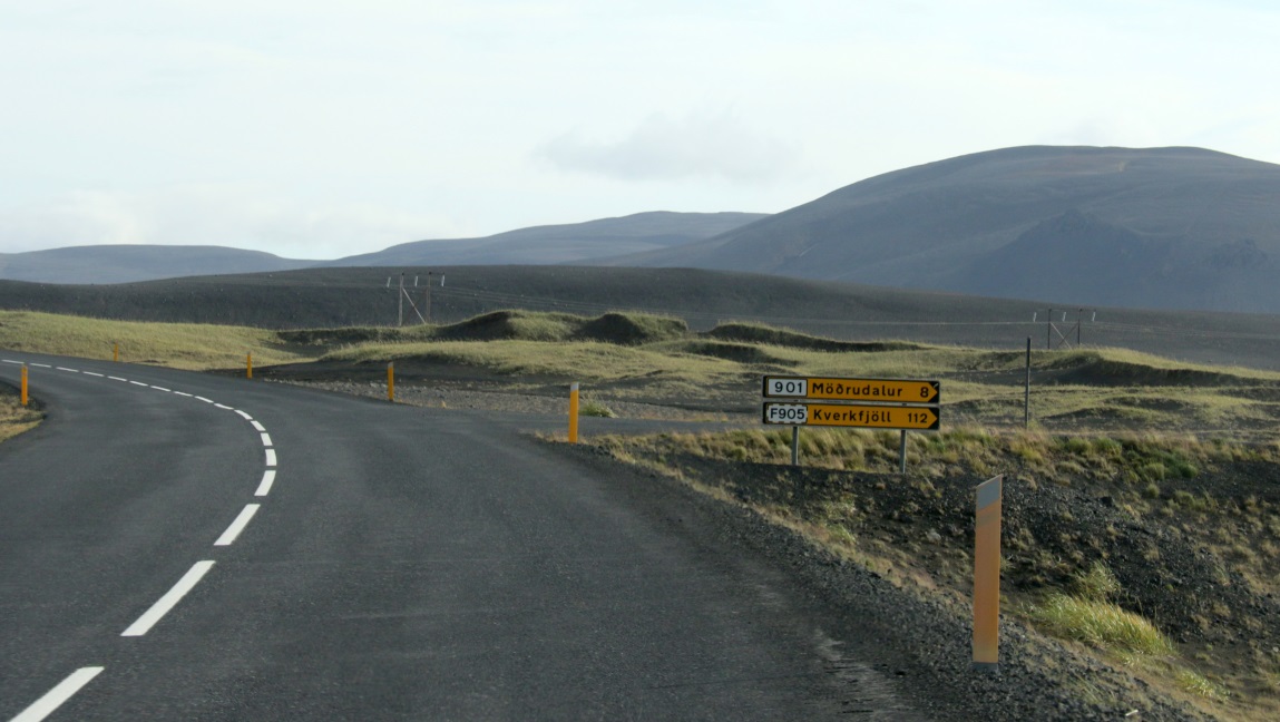 Route 901