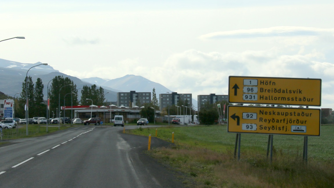 Route 92