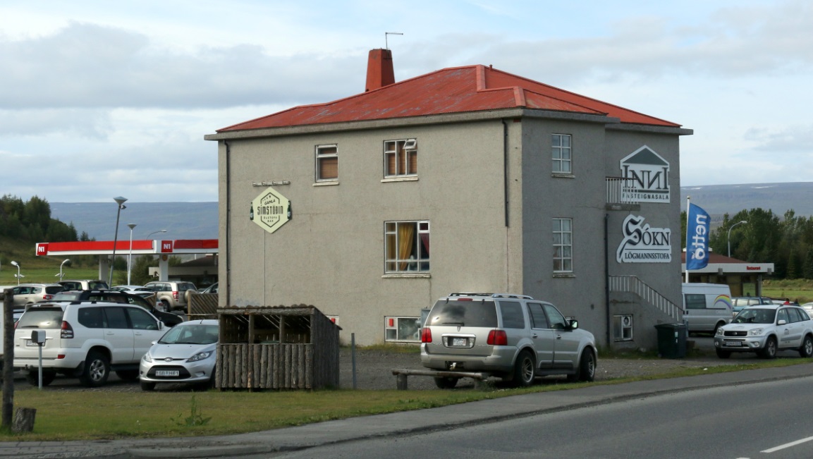 Fasteignasalan Inni