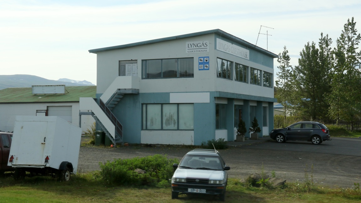Lyngs Guesthouse