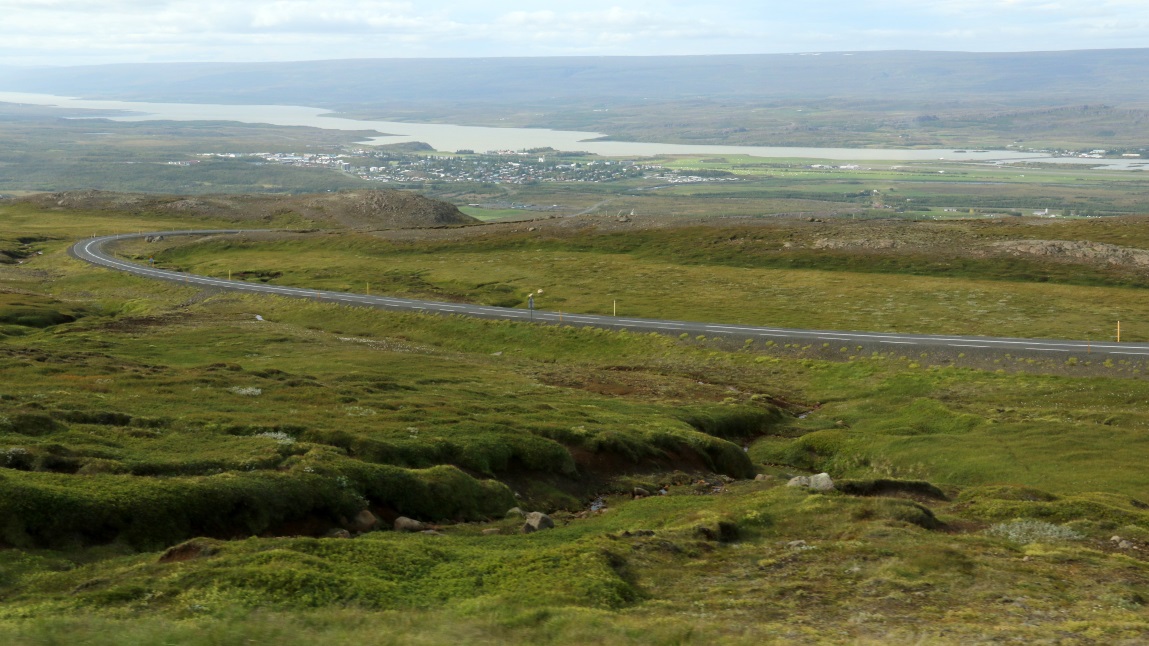 Anogther view