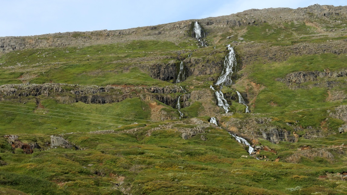 Waterfall