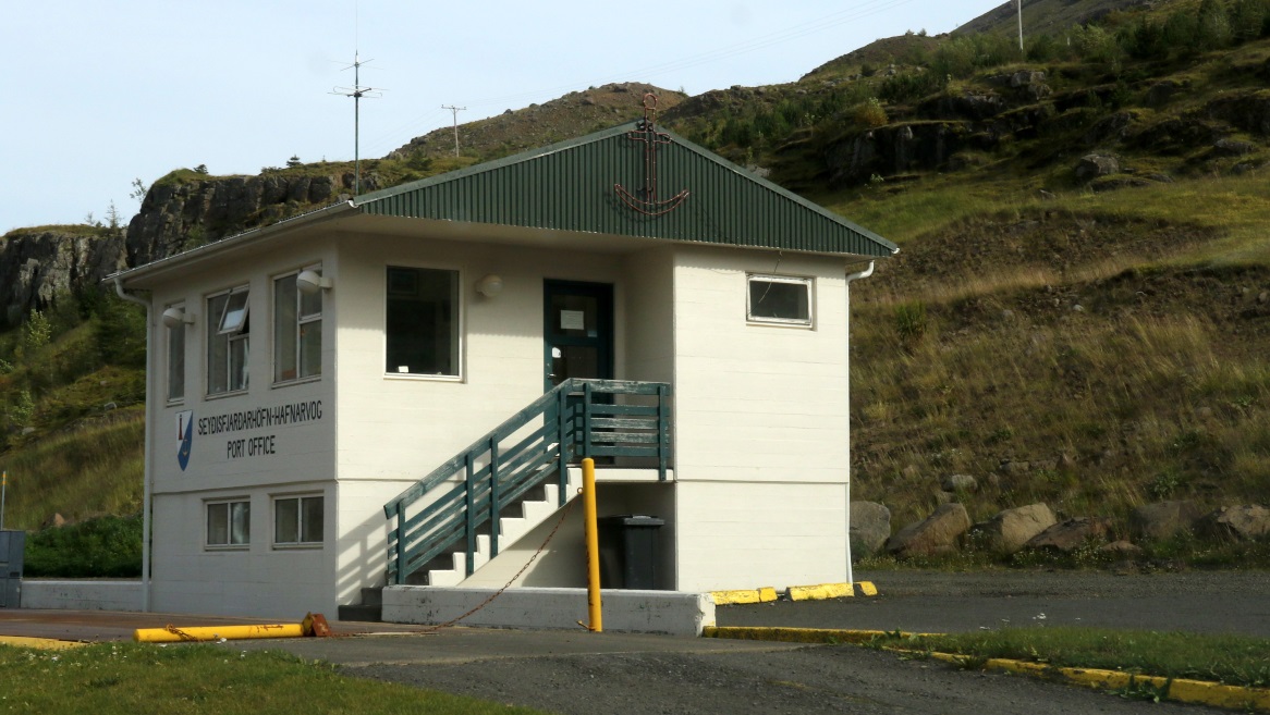 Port Office