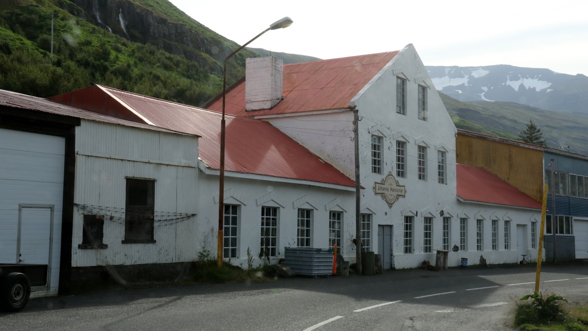 East Iceland Technical Museum