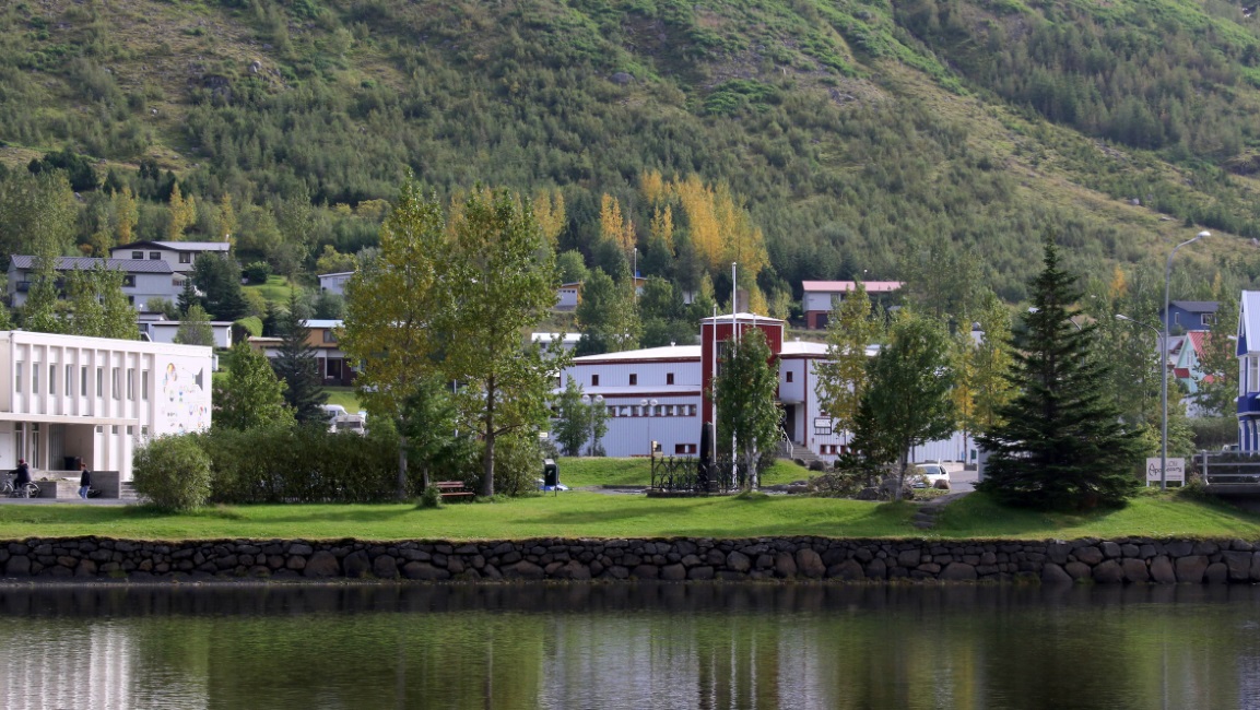 Htel Snfell