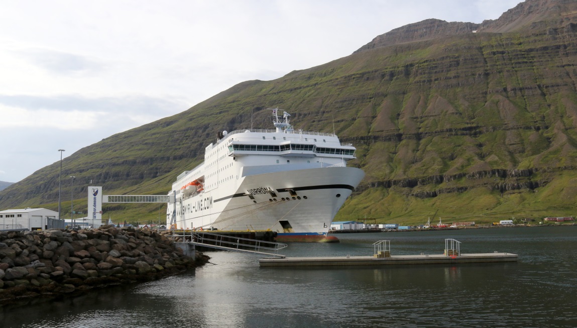 Norrna