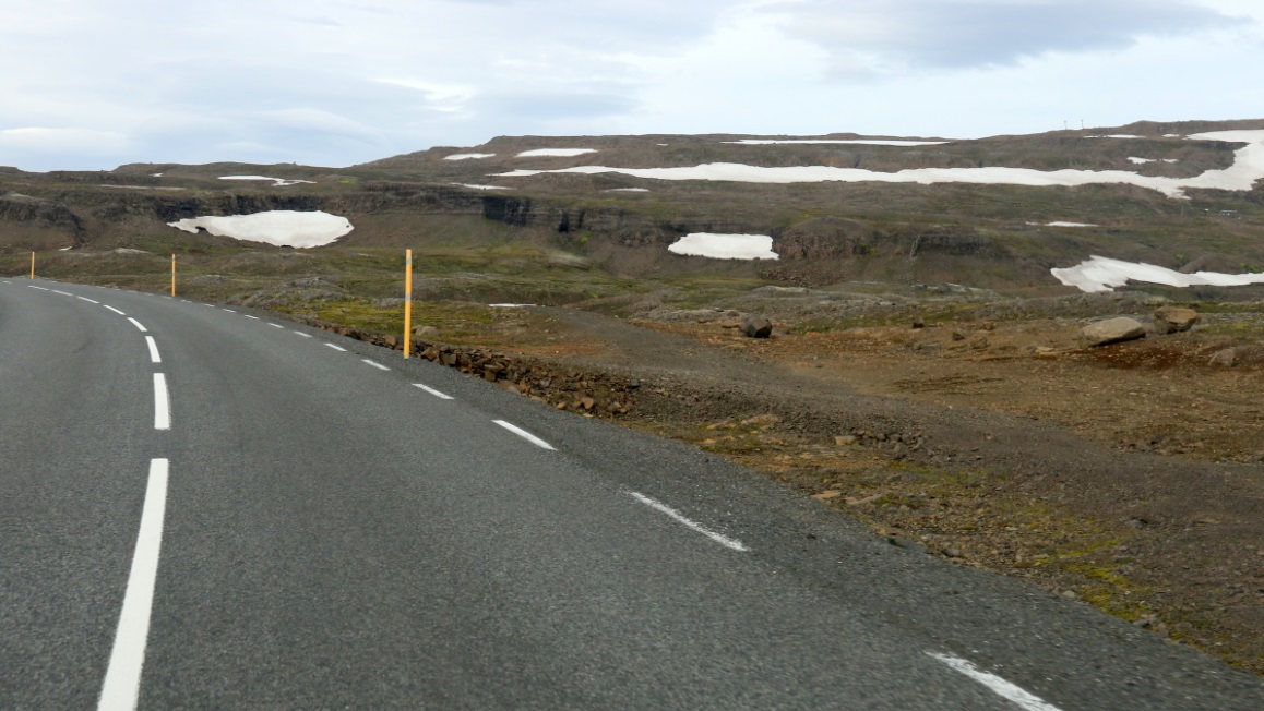 470 meters altitude