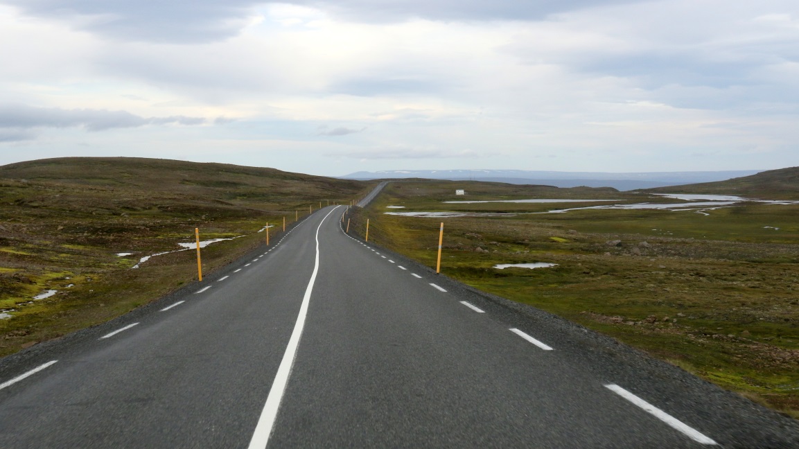 High plain