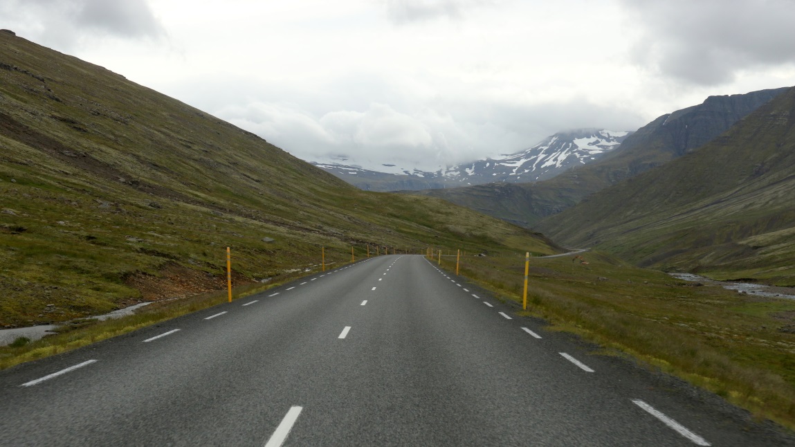 250 meters altitude