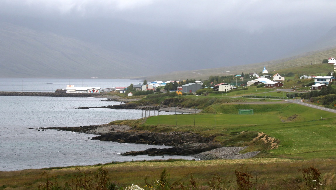 Stvarfjrur