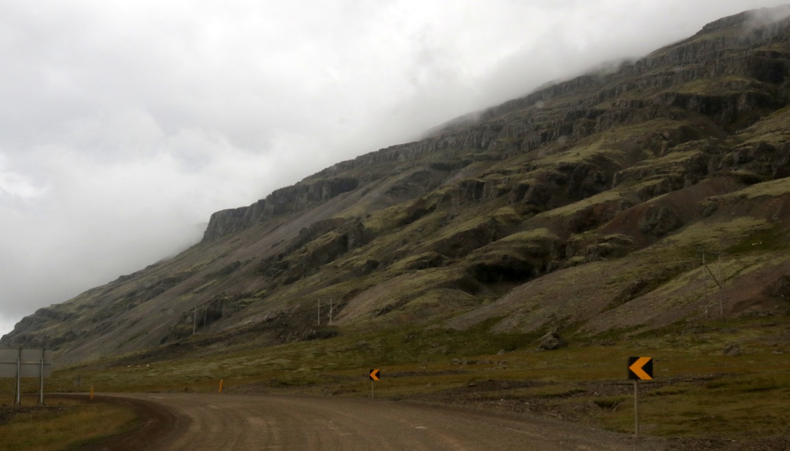 Neat hills