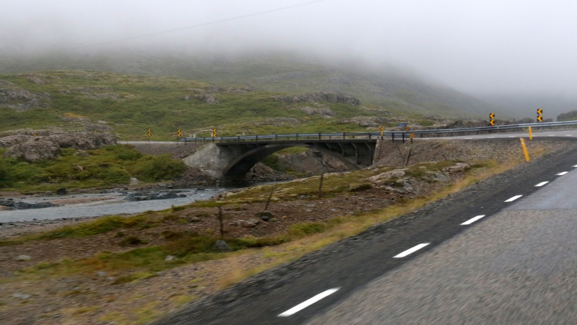 Neat old bridge