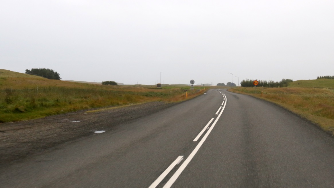 Route 99 to Hfn