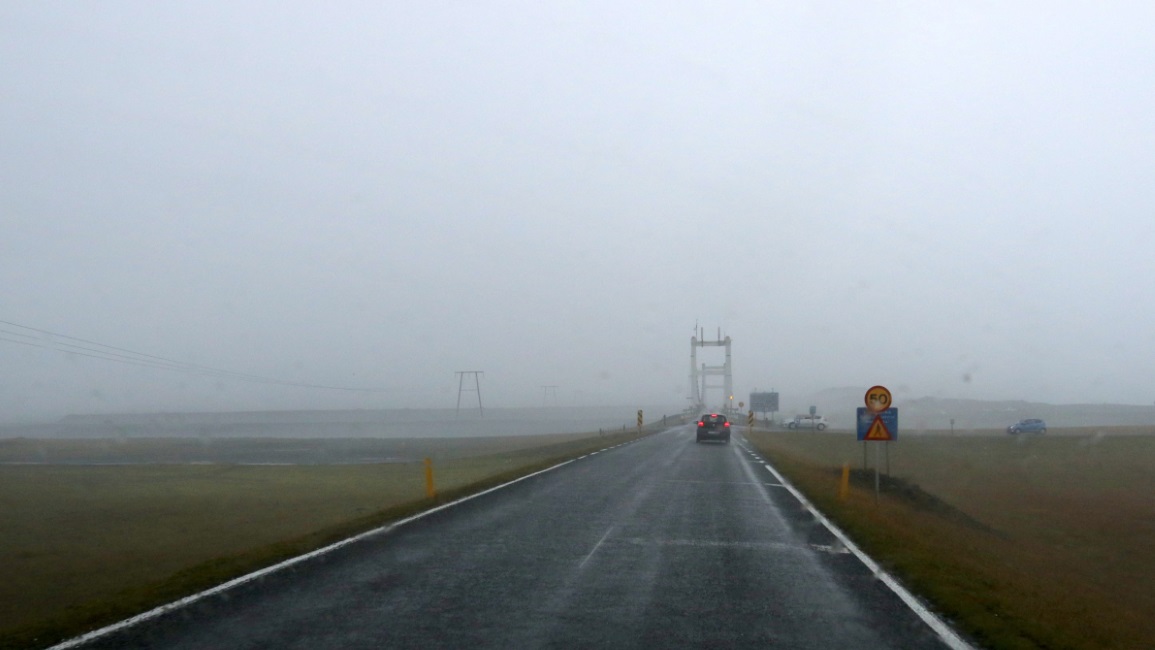 J�kuls�rl�n river