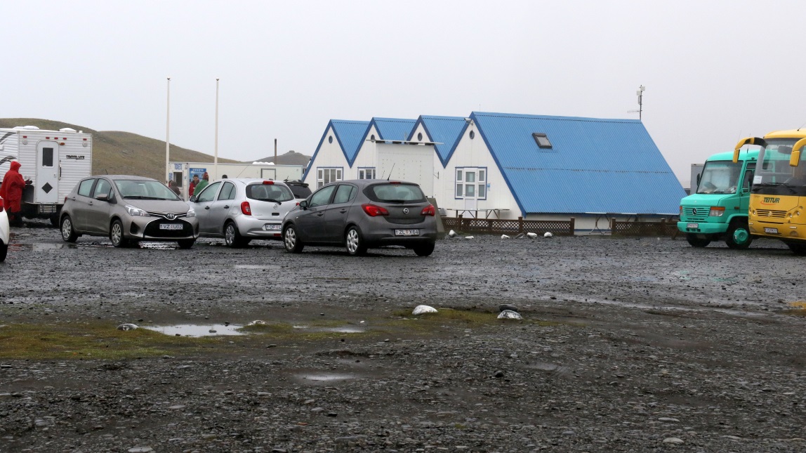 Glacier Lagoon Boat Tours