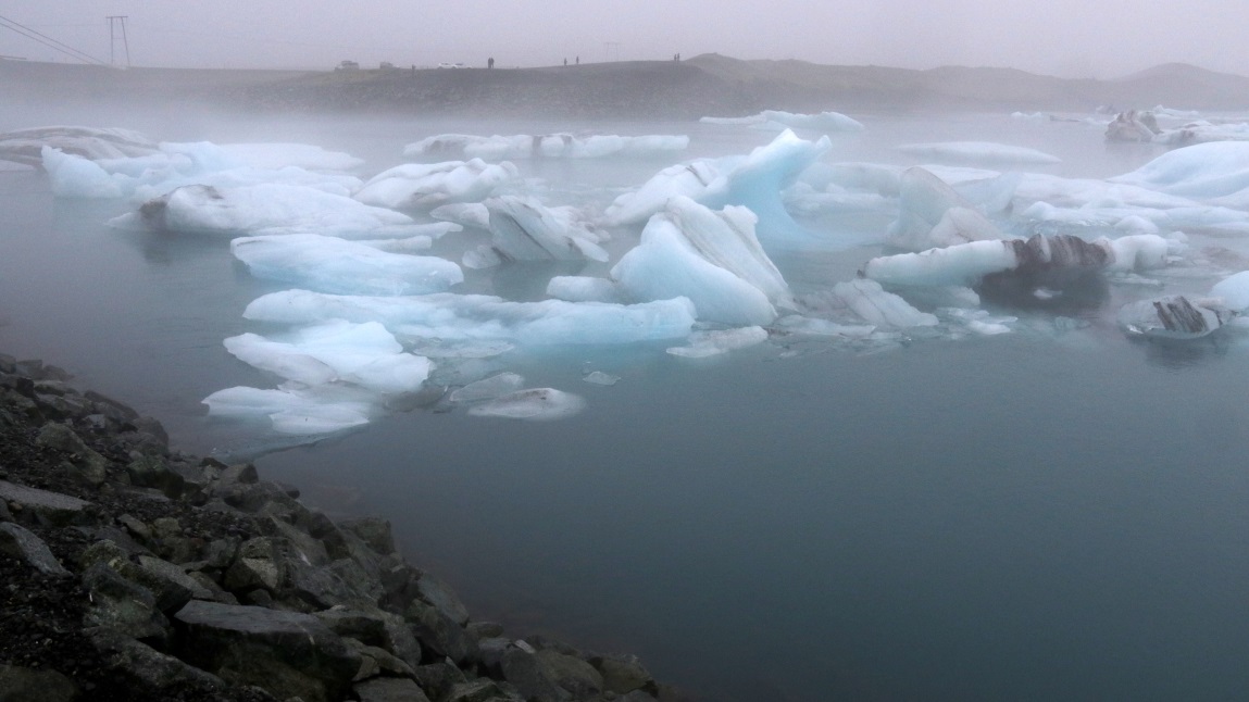 J�kuls�rl�n Lagoon