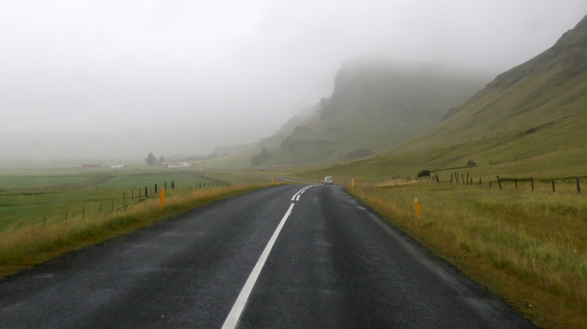 Great looking mountains