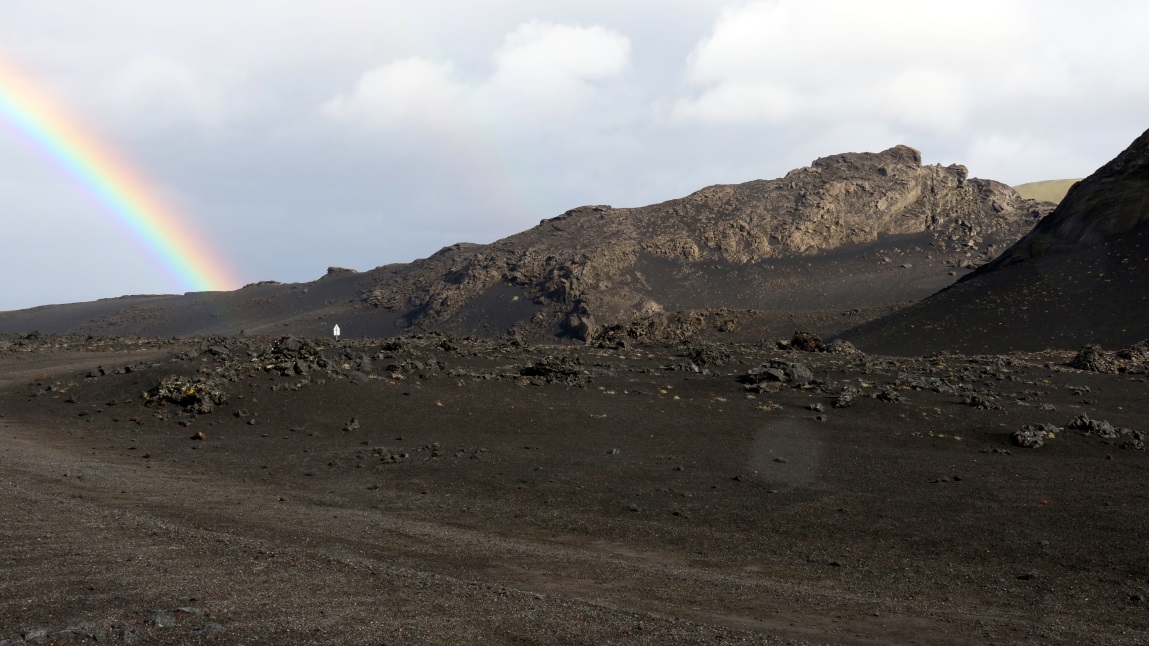 Rainbow