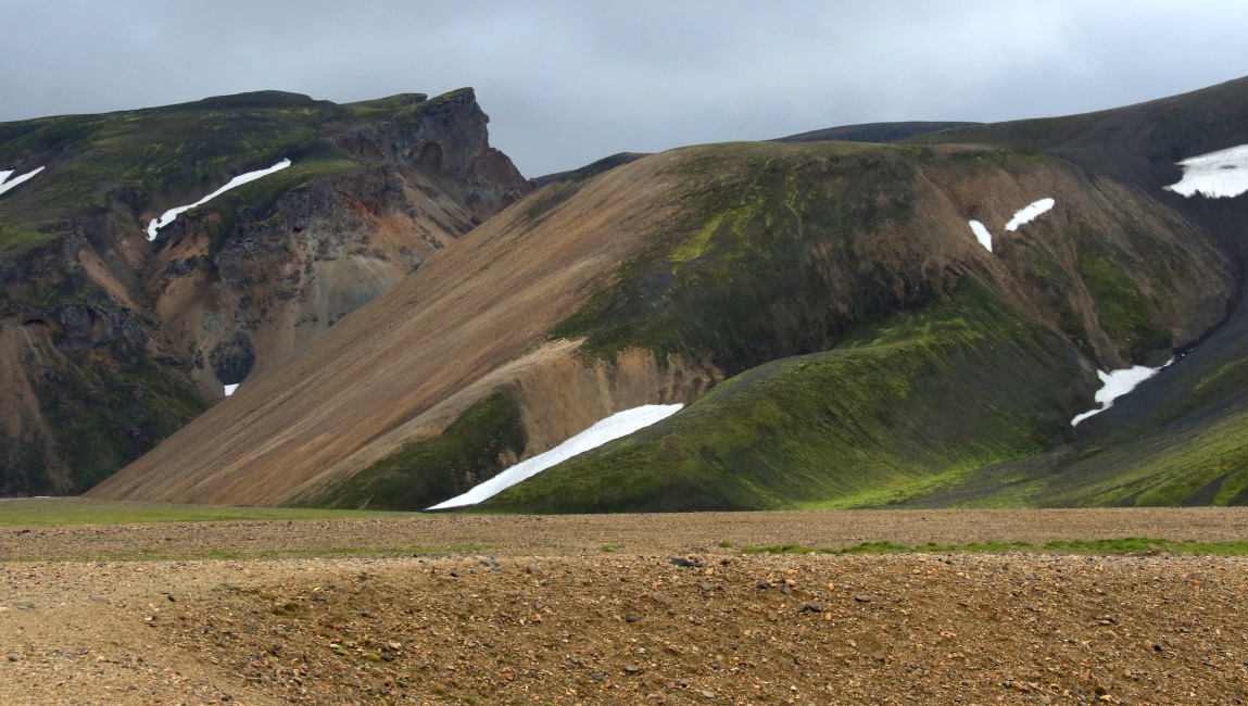 600 meters altitude