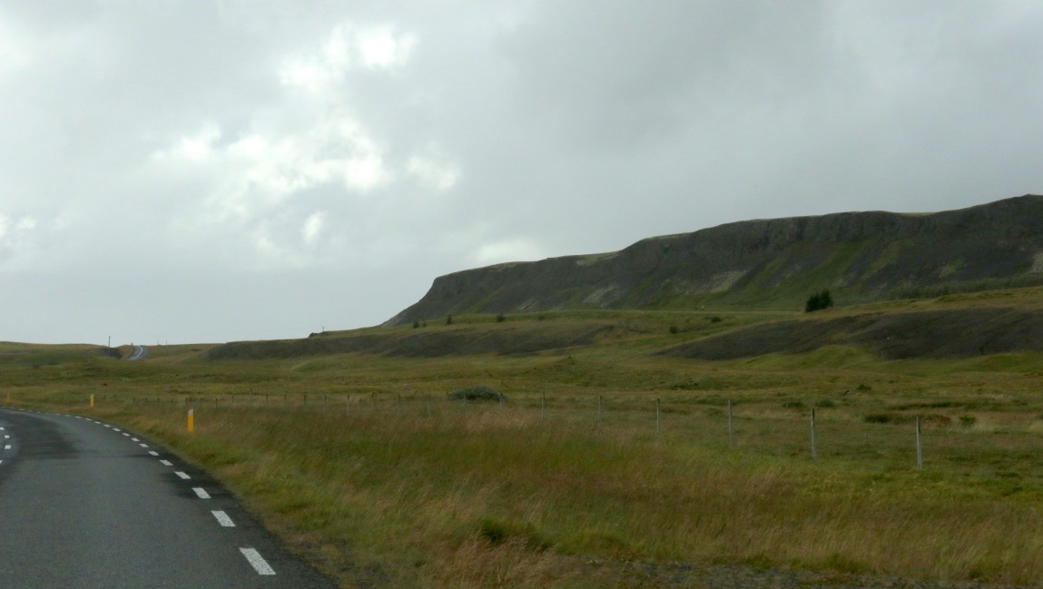 Continuing West