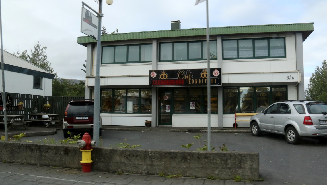 Cafe Gu�nabakar�