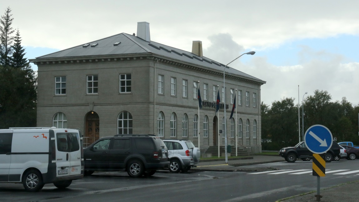 Landsbankinn