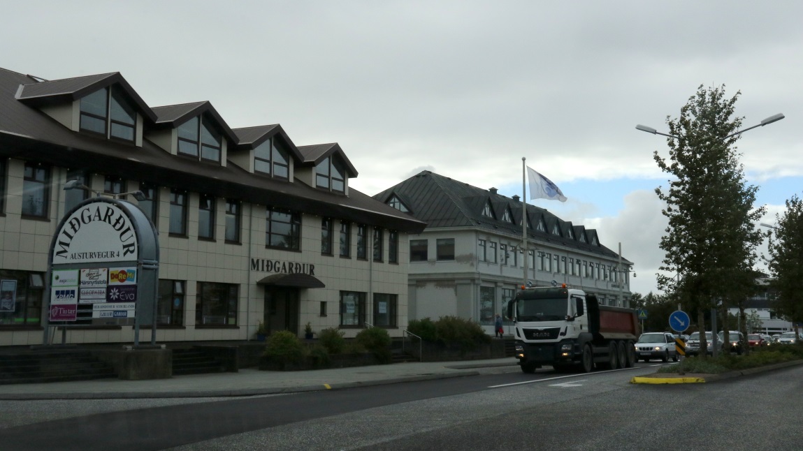 Migarur