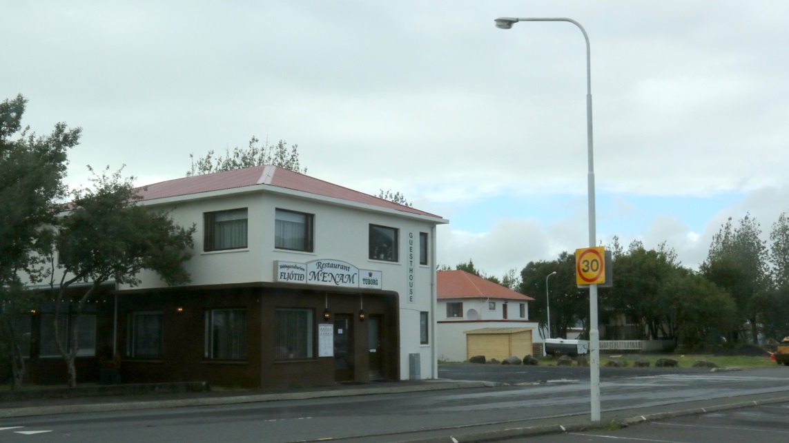 Menam Guesthouse