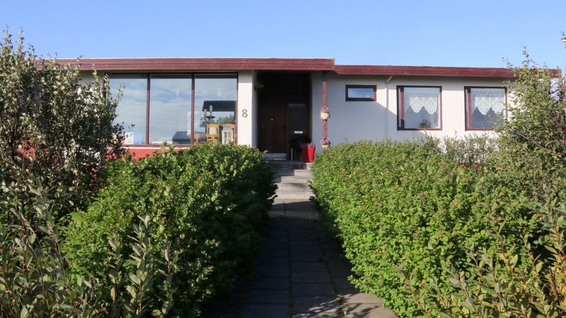 Guesthouse Tindastll