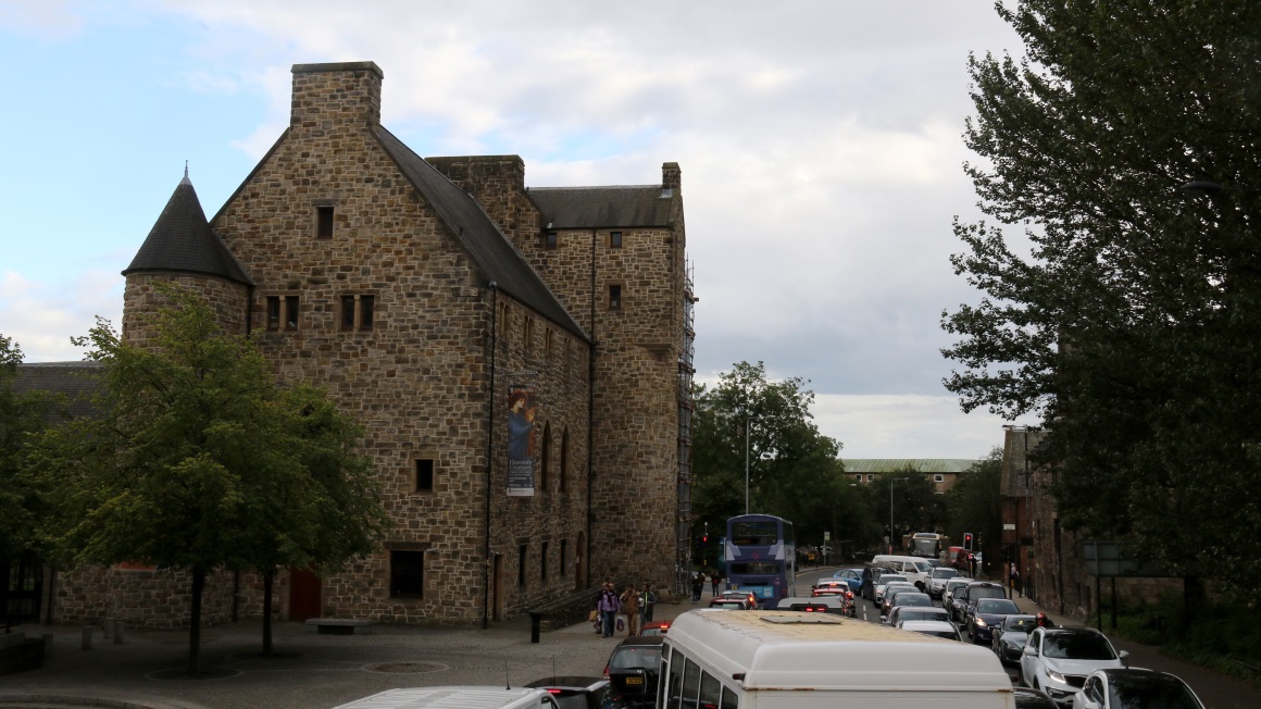 Provand's Lordship