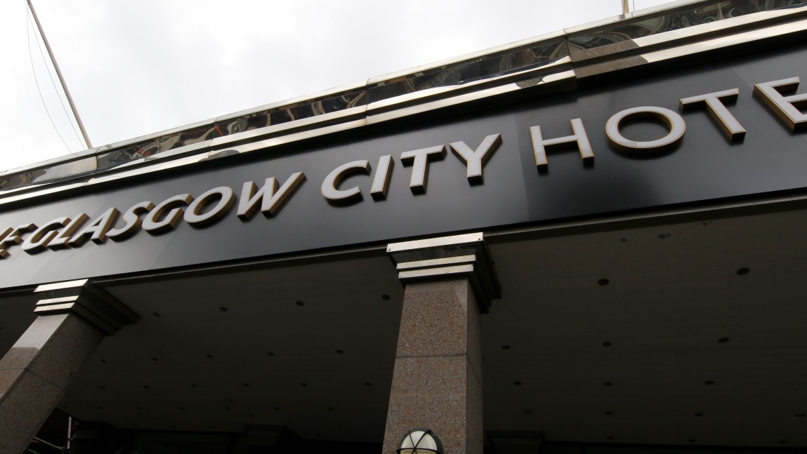 Glasgow City Hotel
