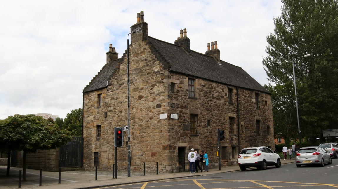 Provand's Lordship