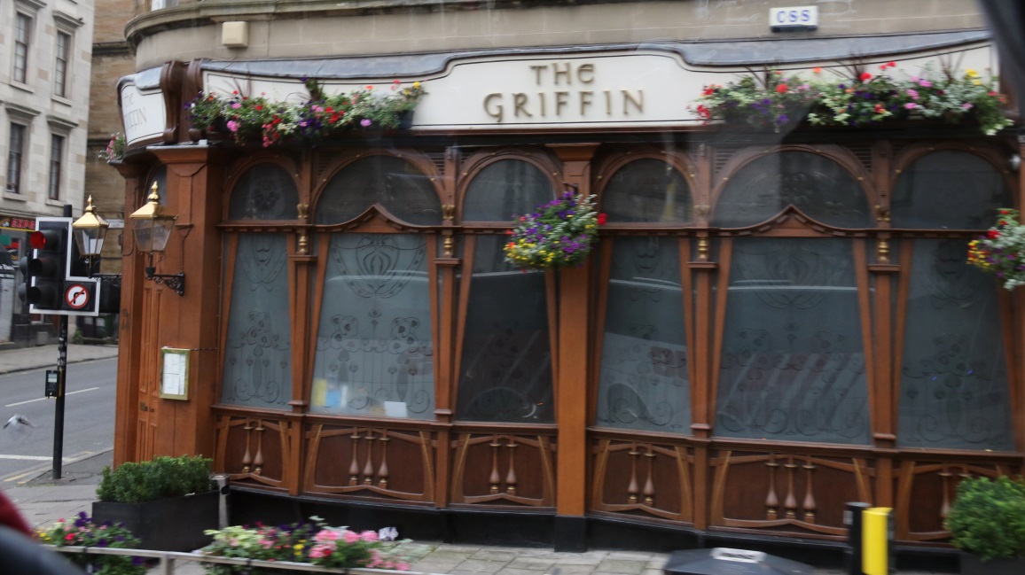 The Griffin