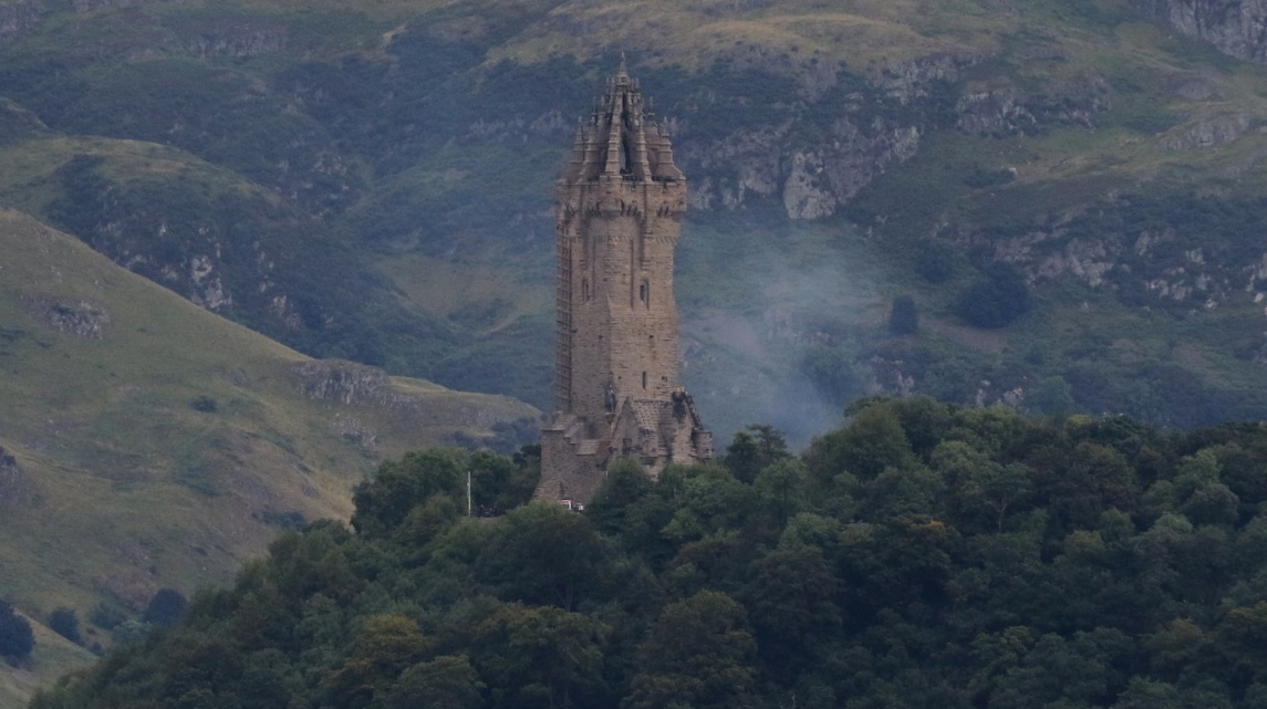Wallace Monument