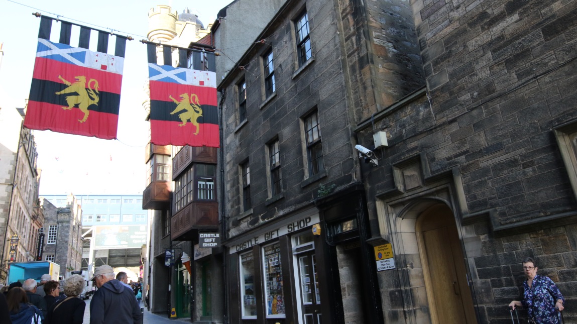 Royal Mile