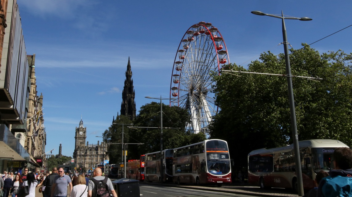 Princes Street