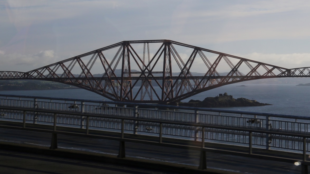 Inchgarvie