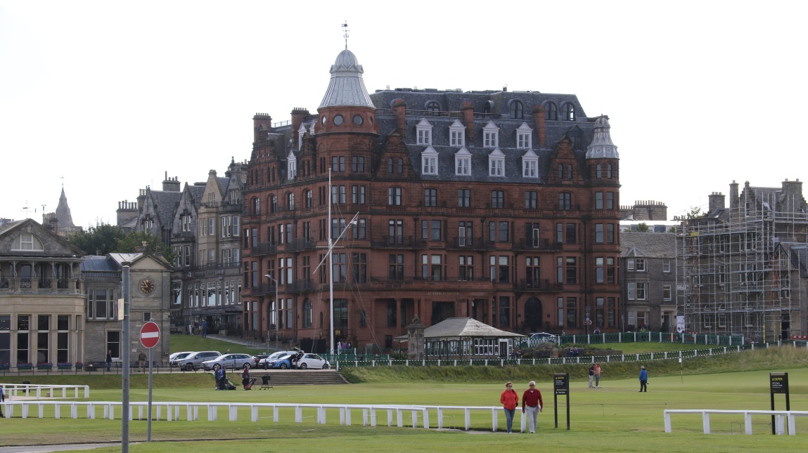 Hamilton Grand