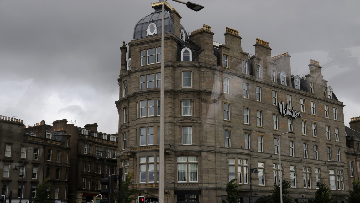 Tay Hotel