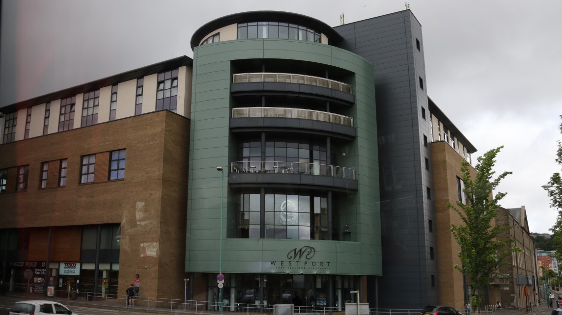 Westport Serviced Apartments