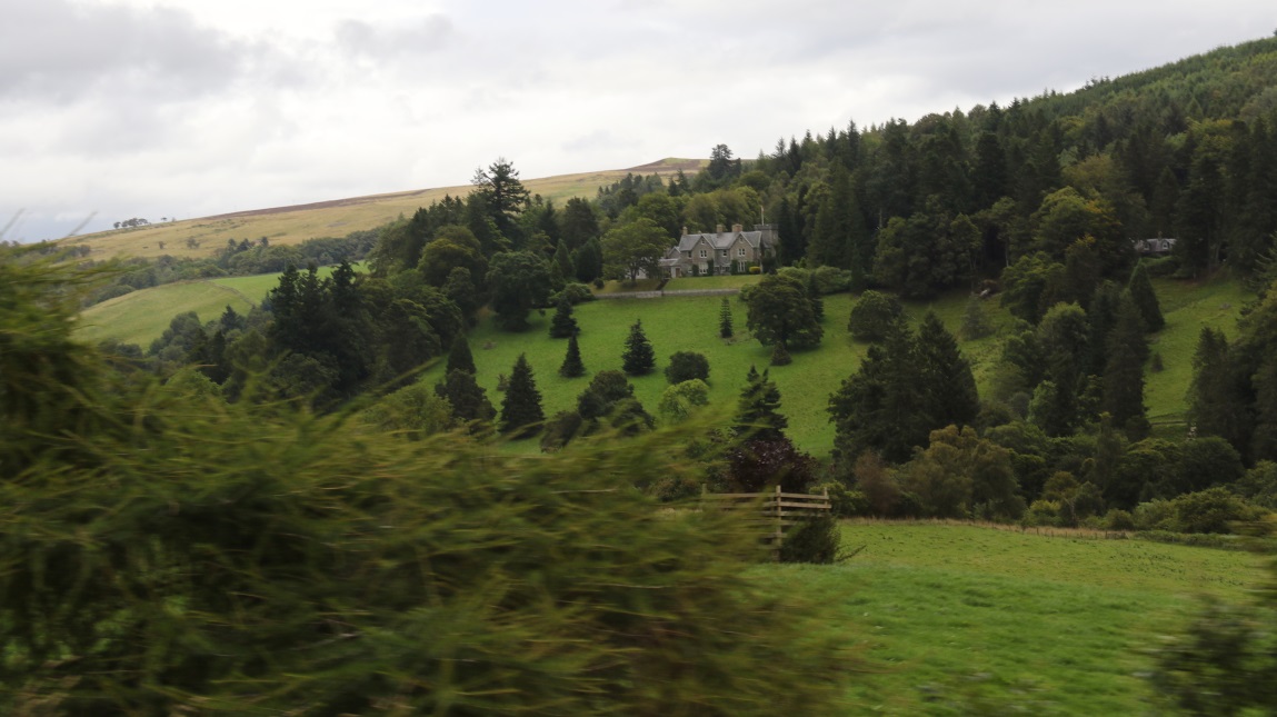 Estate in Ashmore