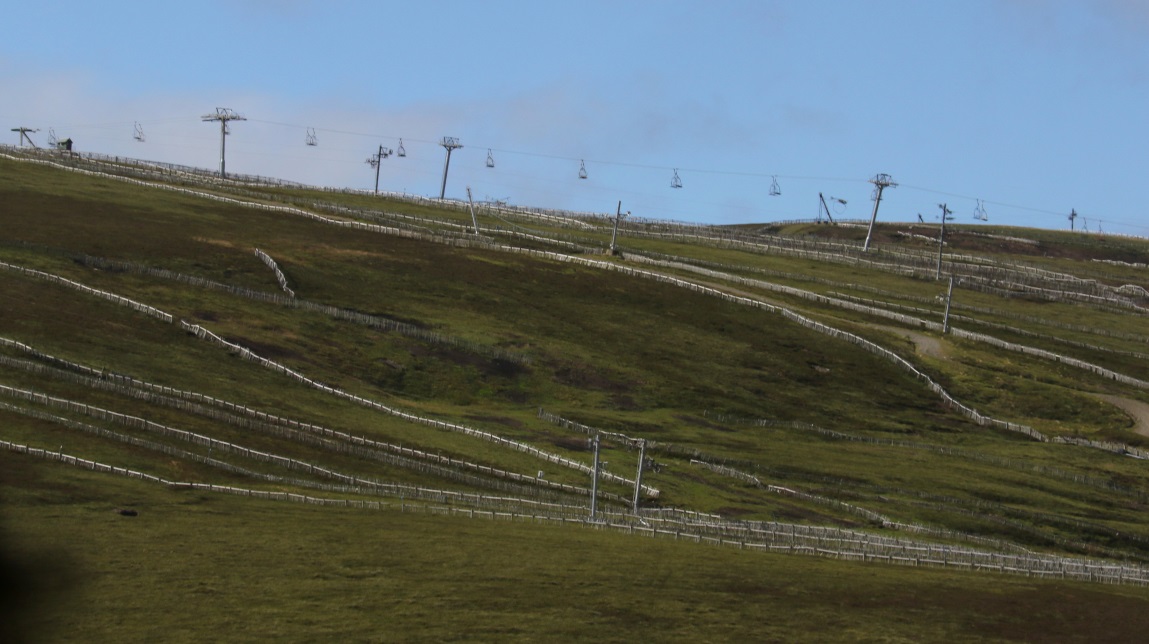 Lecht Ski Center