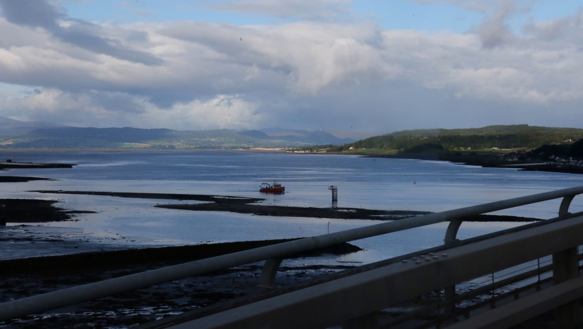 Beauly Firth