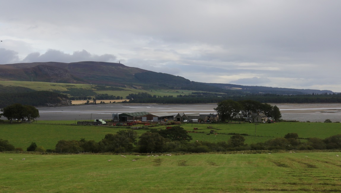 Loch Fleet