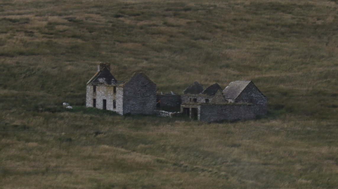 Another clearance house