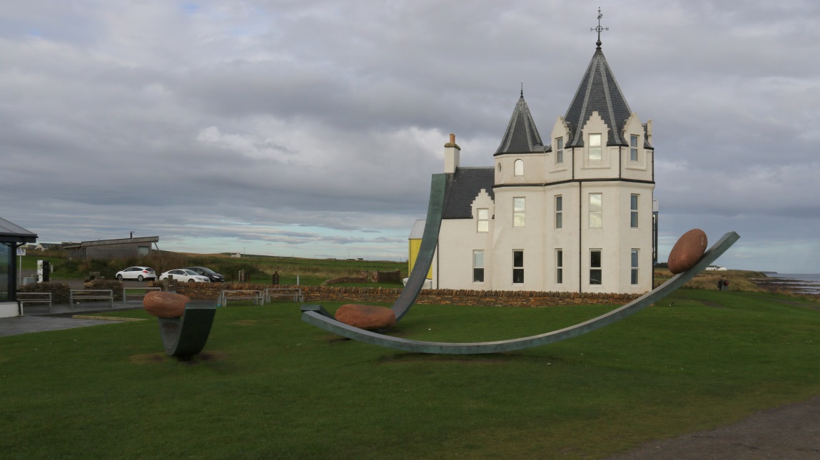 John o' Groats House Hotel