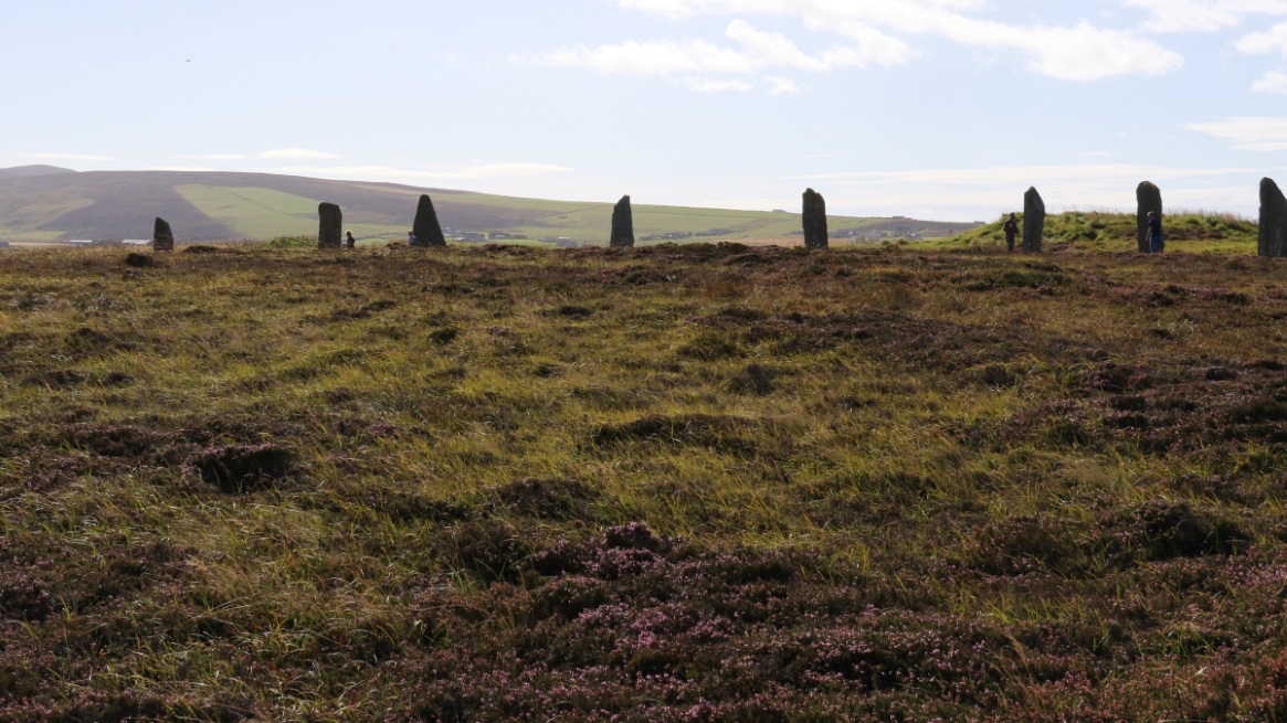 Ring of Brodgar