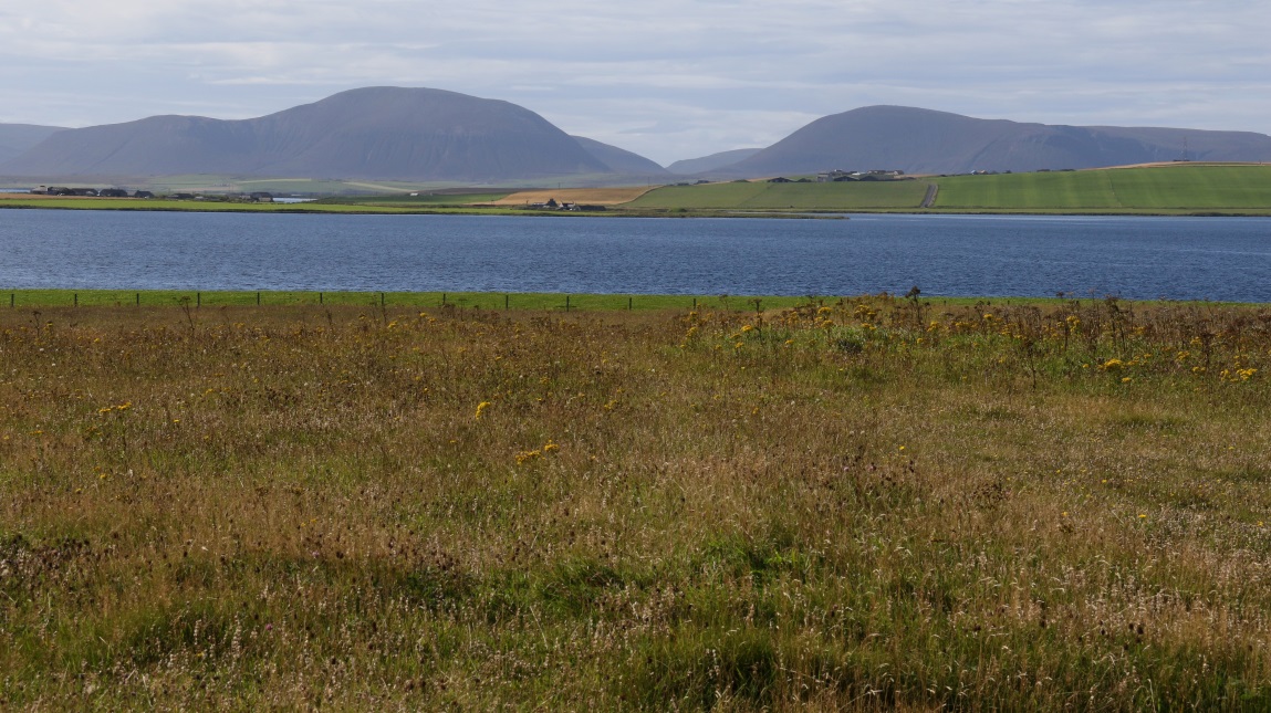Loch of Stenness